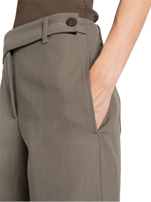 Eyasi trousers STUDIO NICHOLSON | EYASISNW1258REED